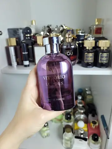 Le Doux новинка (Квентин Биш)