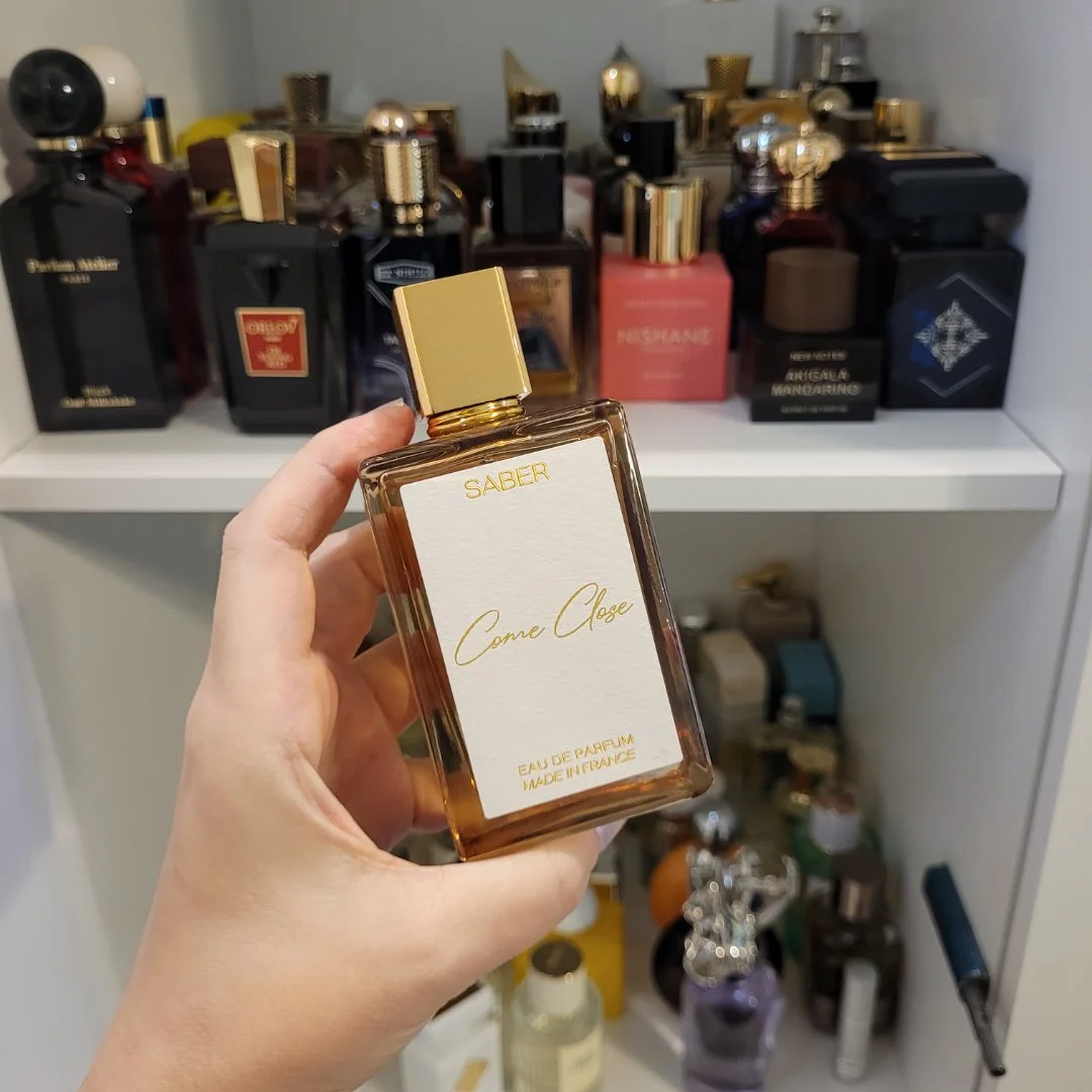 Распив оригинальной парфюмерии СПб - миниатюра 10