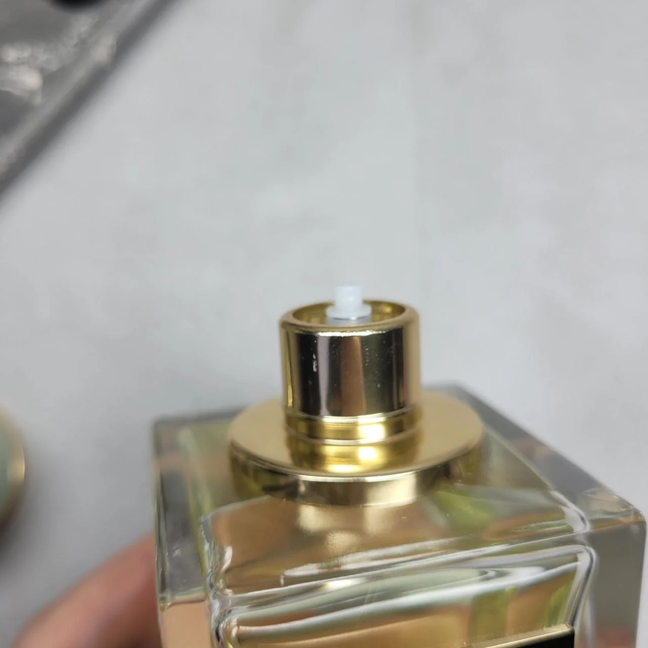 Velvet Infusion Dolce&Gabbana - миниатюра 3