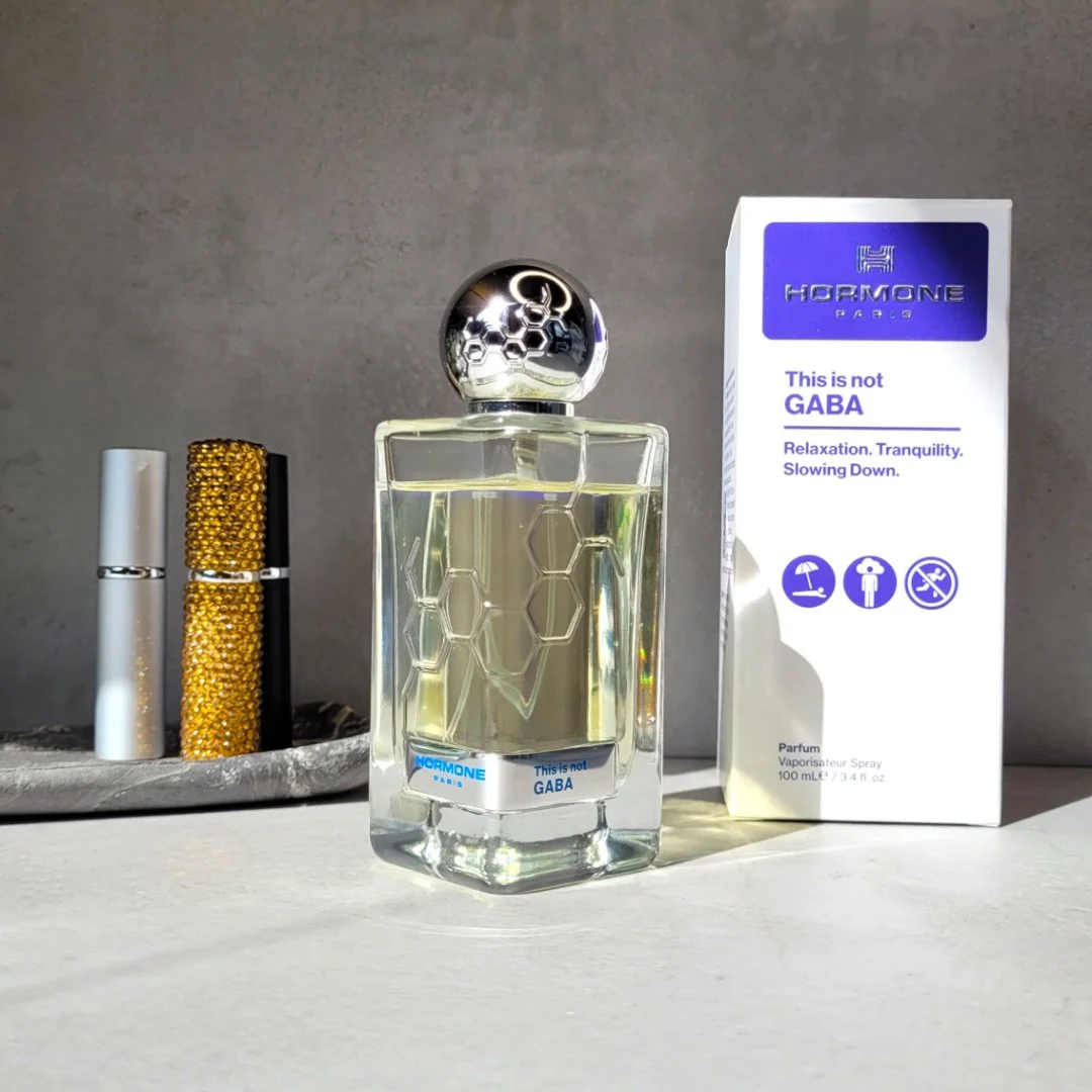 This is not Gaba Hormone Paris - изображение 1