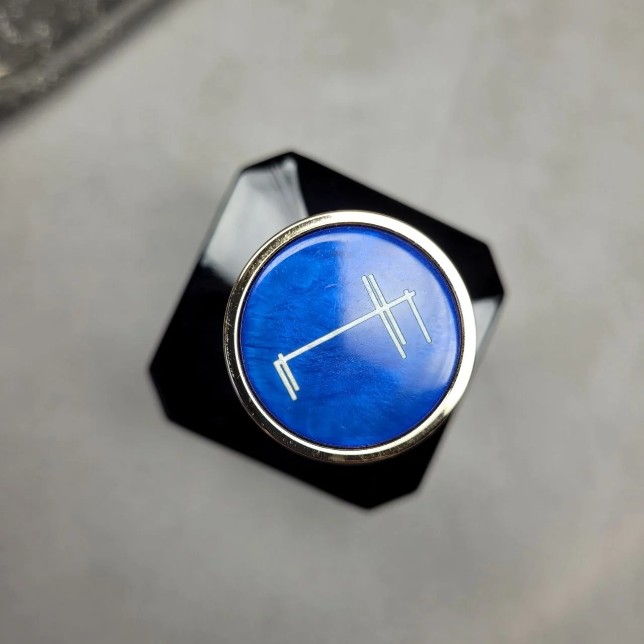 Blue Talisman Ex Nihilo - миниатюра 2