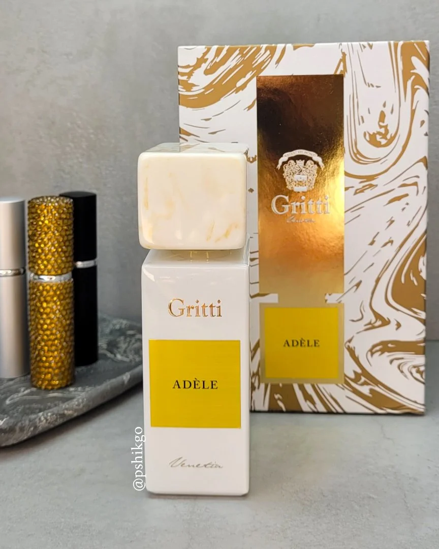 Adele Gritti - изображение 1