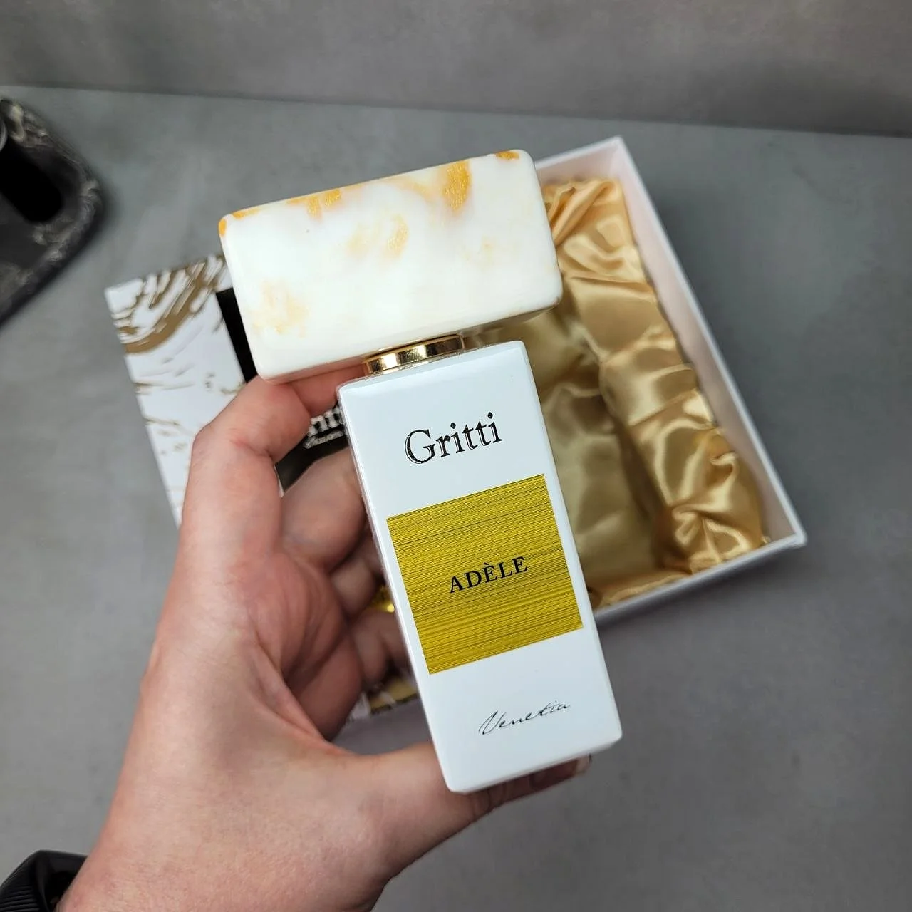 Adele Gritti - миниатюра 5