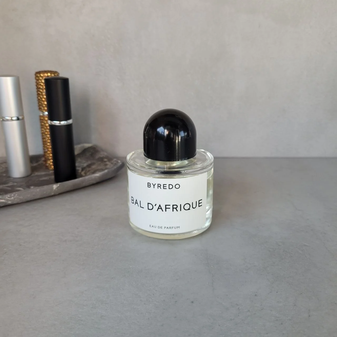 BYREDO Bal d'Afrique - изображение 1