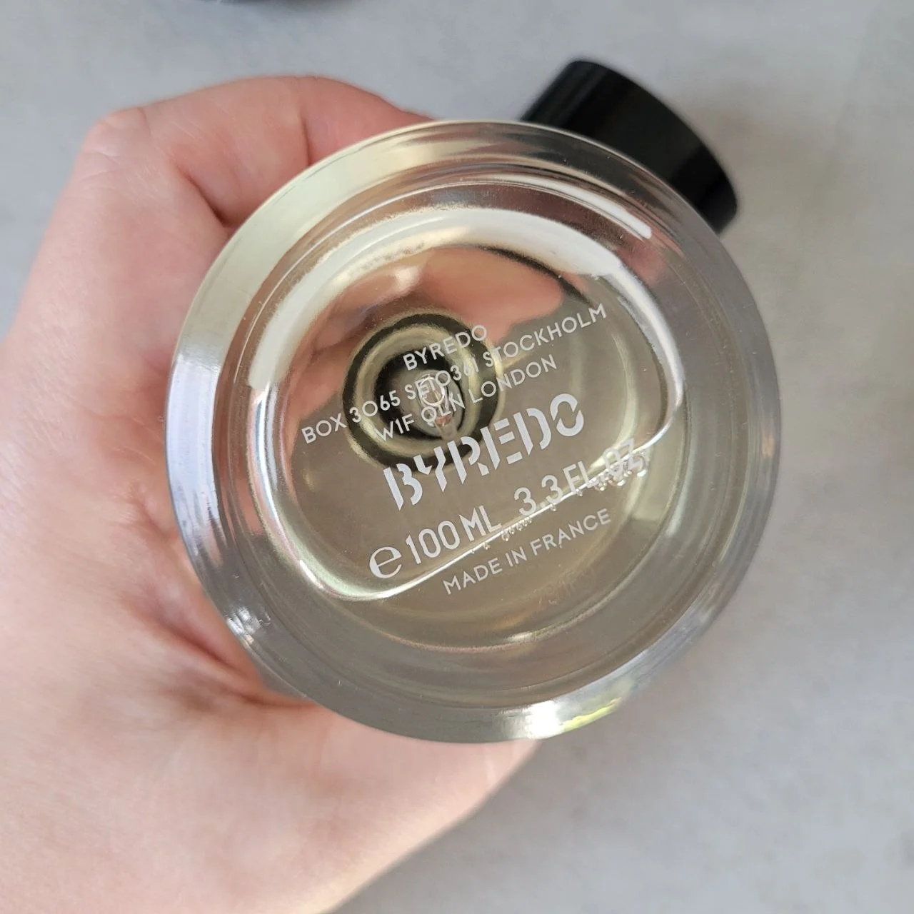 BYREDO Bal d'Afrique - миниатюра 3