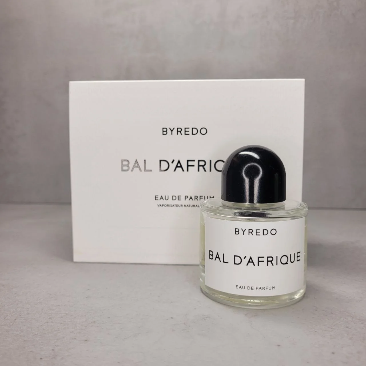 BYREDO Bal d'Afrique - миниатюра 5