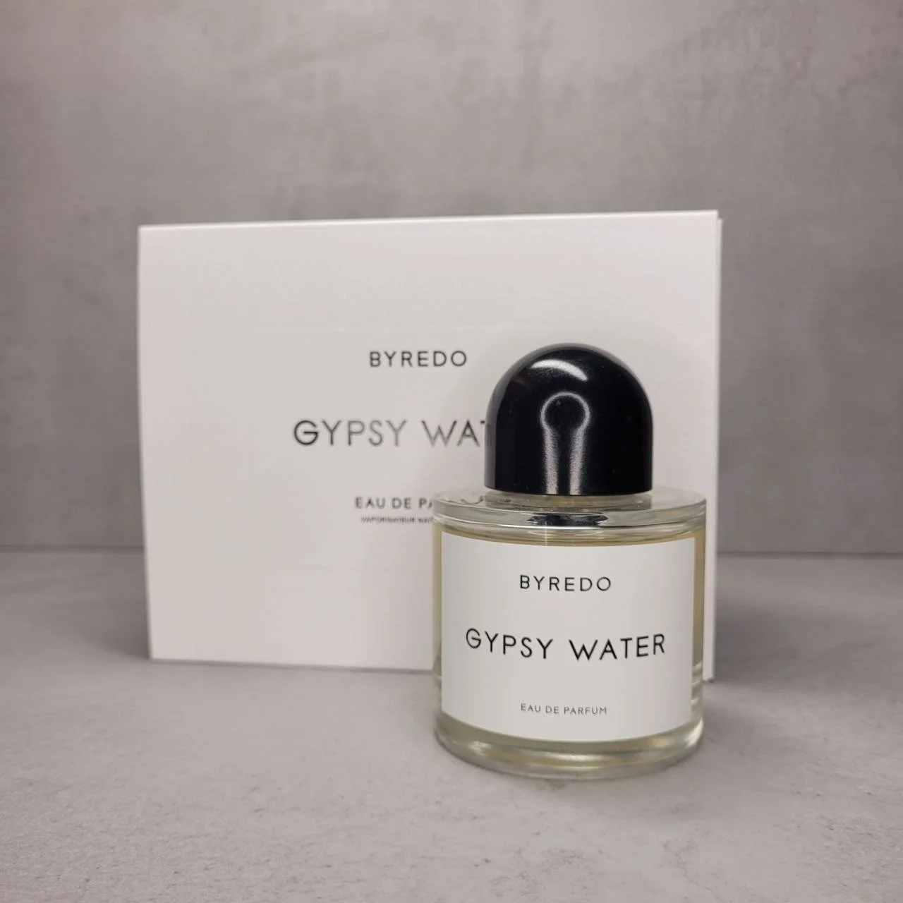 BYREDO Gypsy Water - изображение 1
