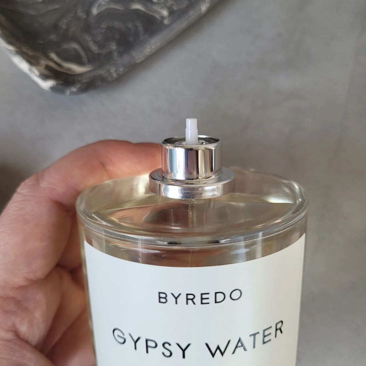BYREDO Gypsy Water - миниатюра 3