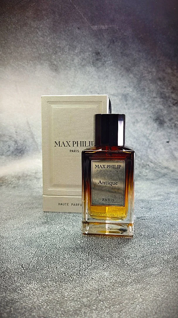 Antique (Angels share) Max Philip - миниатюра 3