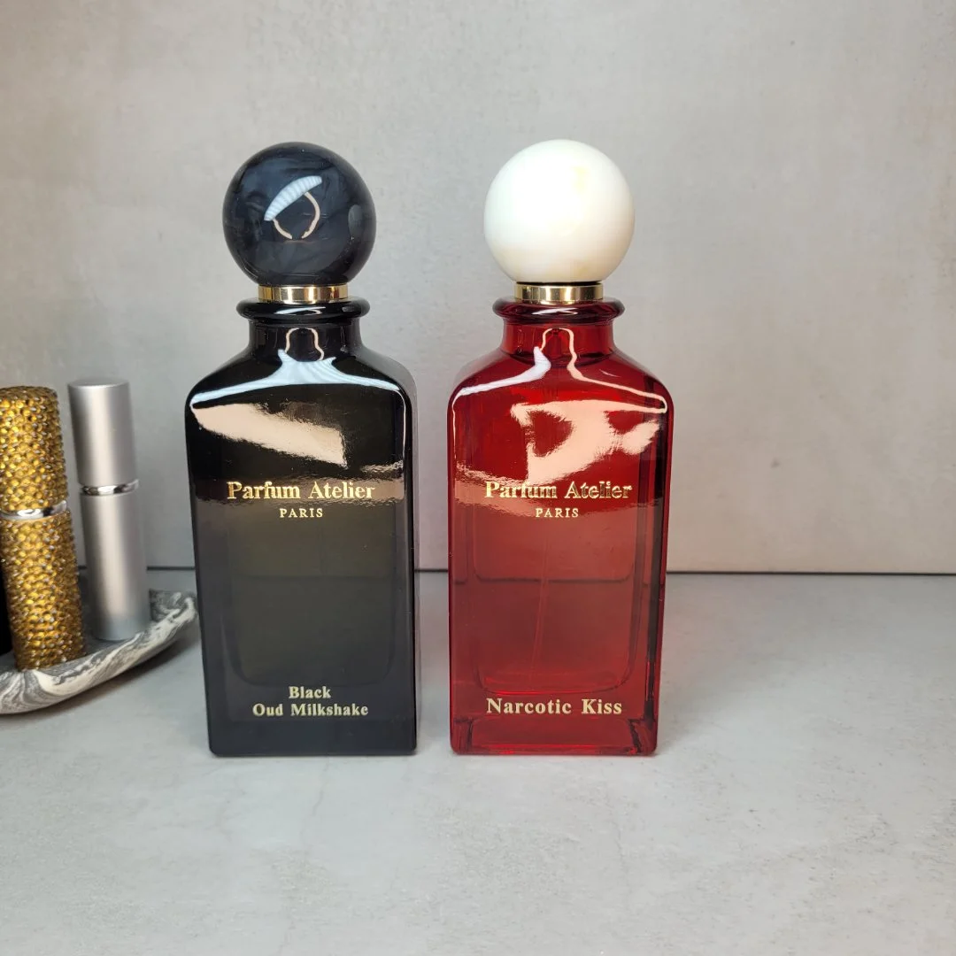 Narcotic kiss Parfum Atelier - миниатюра 2