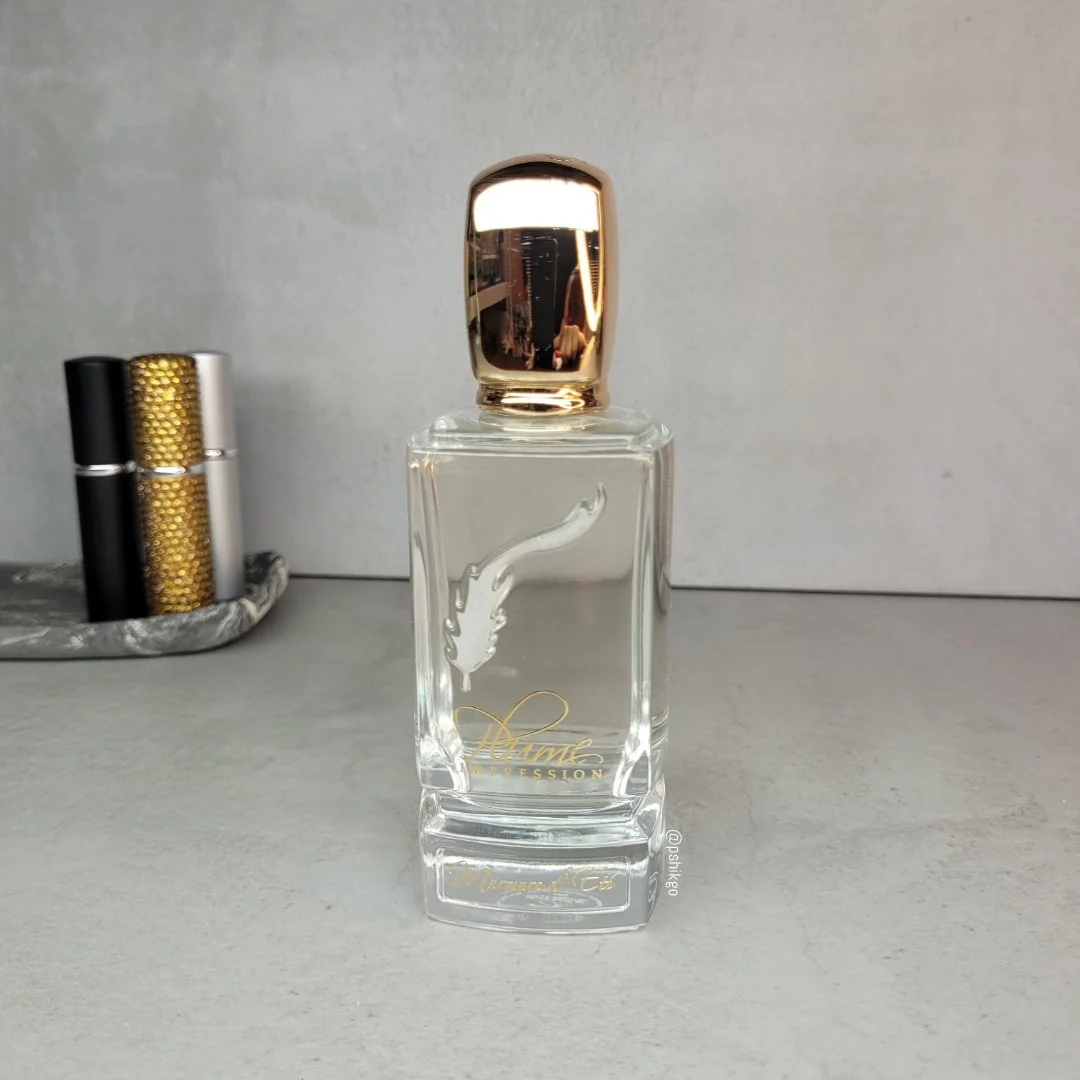 Murmure d'ete Plume impression - миниатюра 2