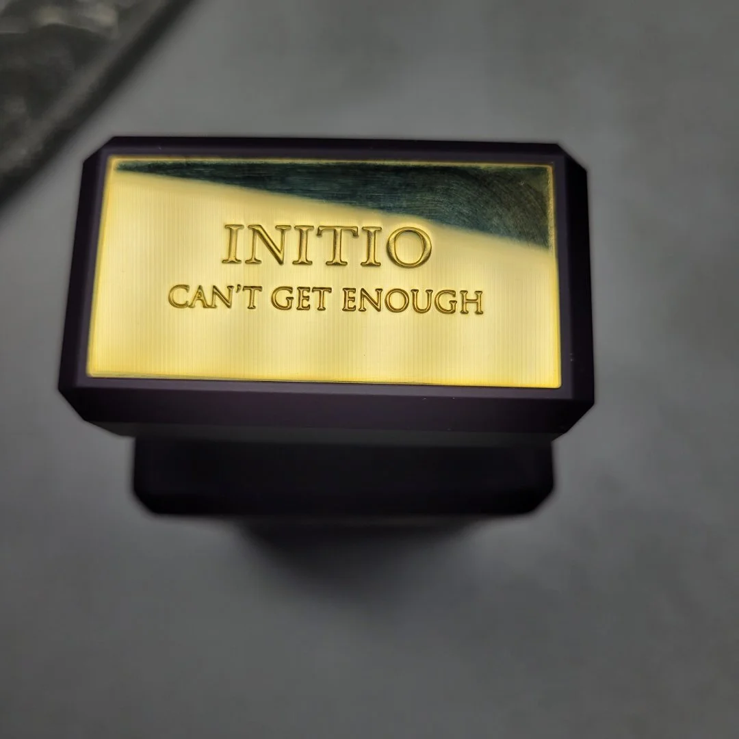 Initio Can't Get Enough - миниатюра 2