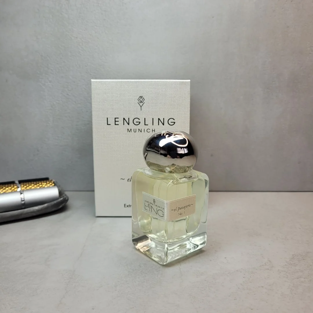 El Pasajero No. 1 Lengling - изображение 1