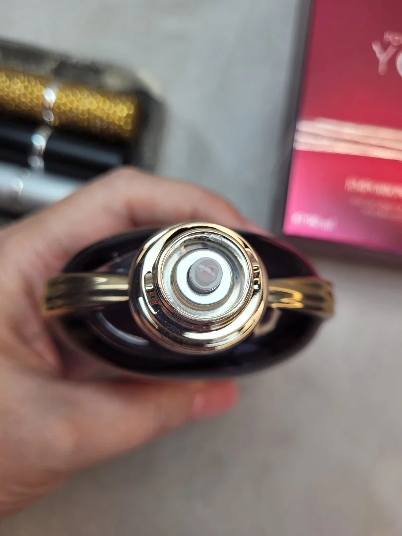 Power Of You Emporio Armani новинка 2026 - миниатюра 5