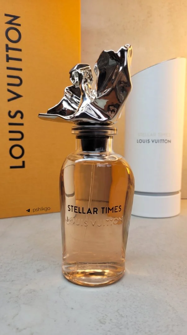 Stellar Times Louis Vuitton - миниатюра 2