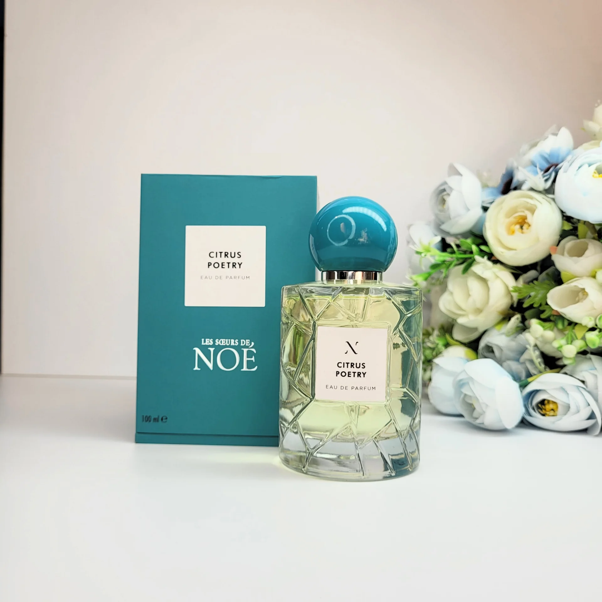 Citrus Poetry Les Soeurs de Noe - миниатюра 2