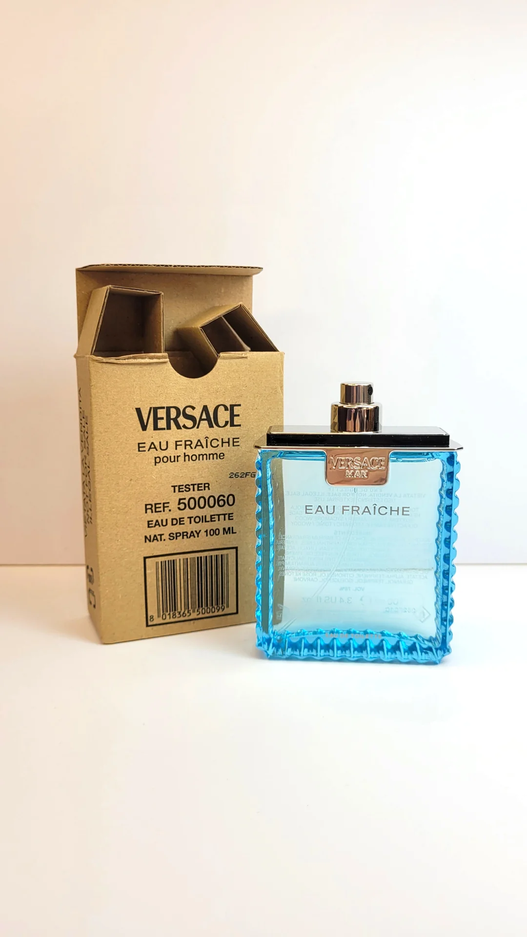 Versace Eau Fraiche - изображение 1