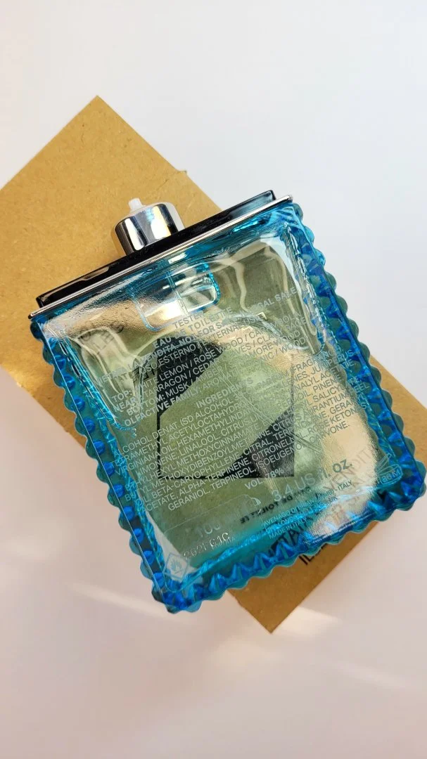 Versace Eau Fraiche - миниатюра 3