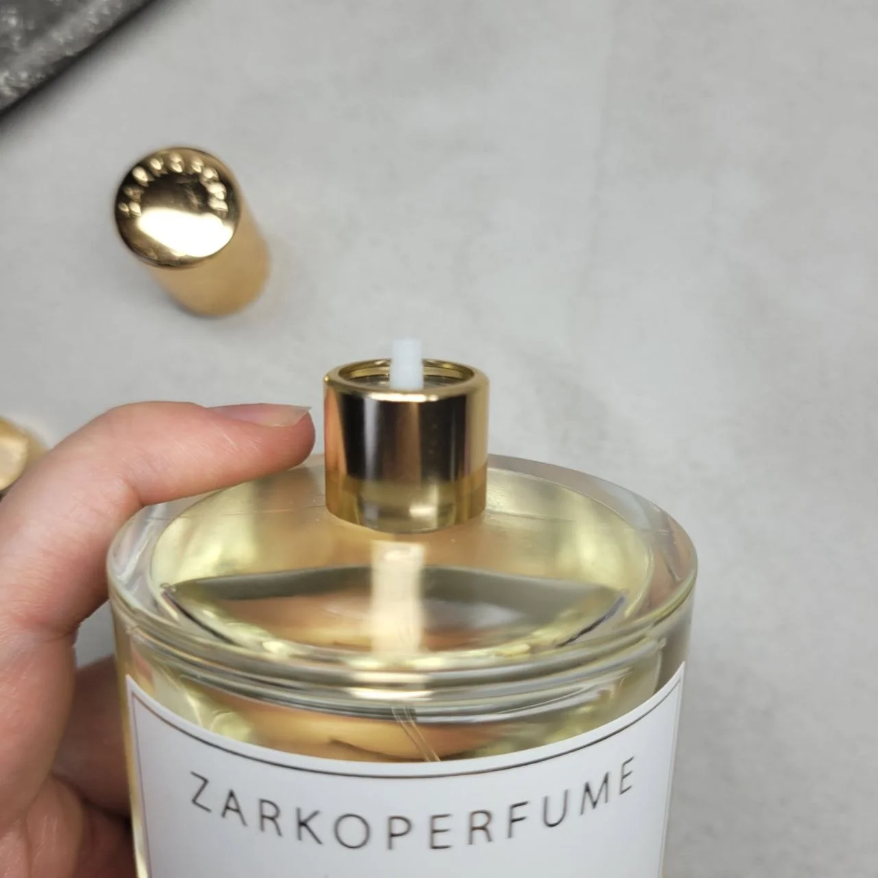 Dreamer ZARKOPERFUME - миниатюра 3