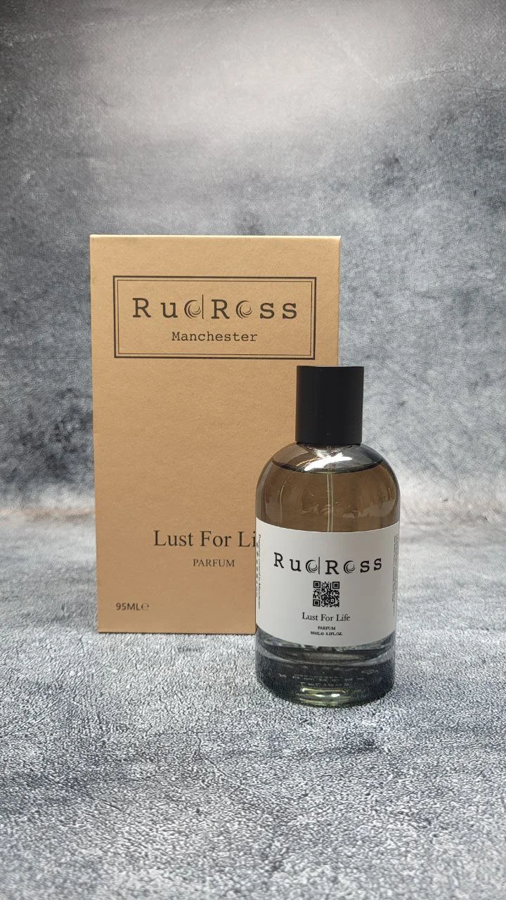 Lust for life Rudross ( Imagination LV) - изображение 1