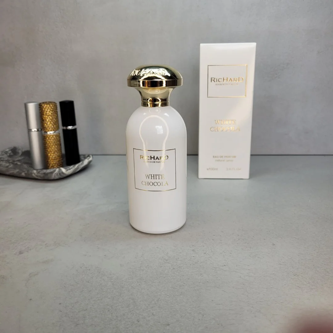 White Chocola Richard парфюмерная вода