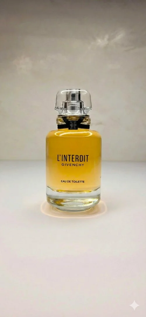 L'Interdit Eau de Toilette Givenchy - миниатюра 2