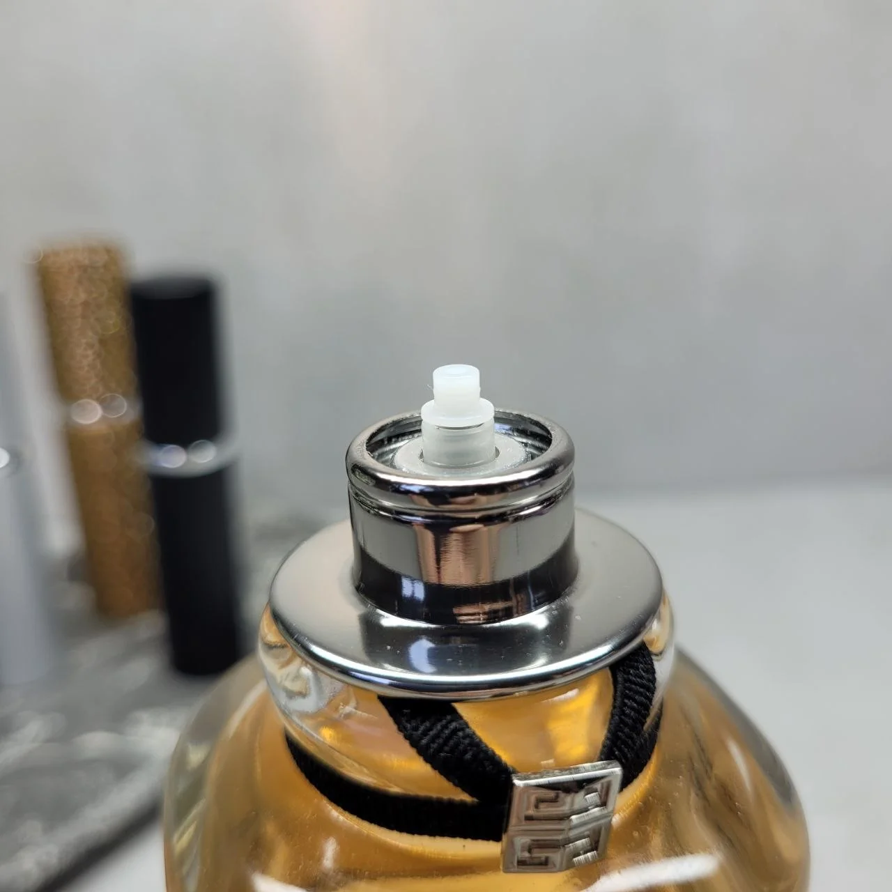 L'Interdit Eau de Toilette Givenchy - миниатюра 4