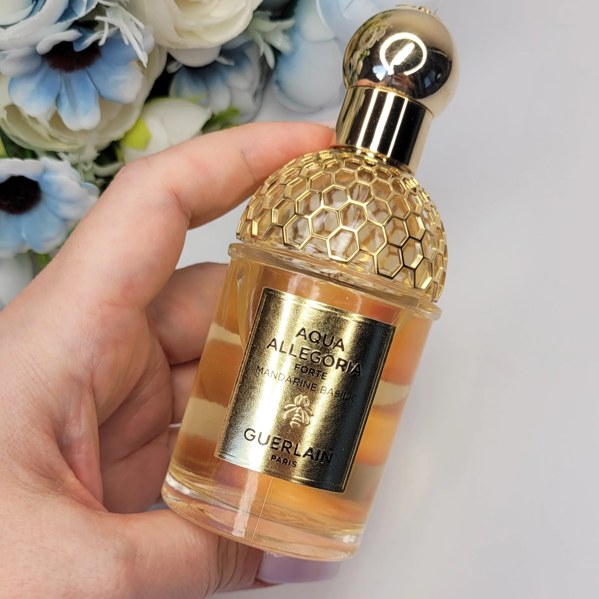 Mandarine Basilic Forte GUERLAIN - изображение 1