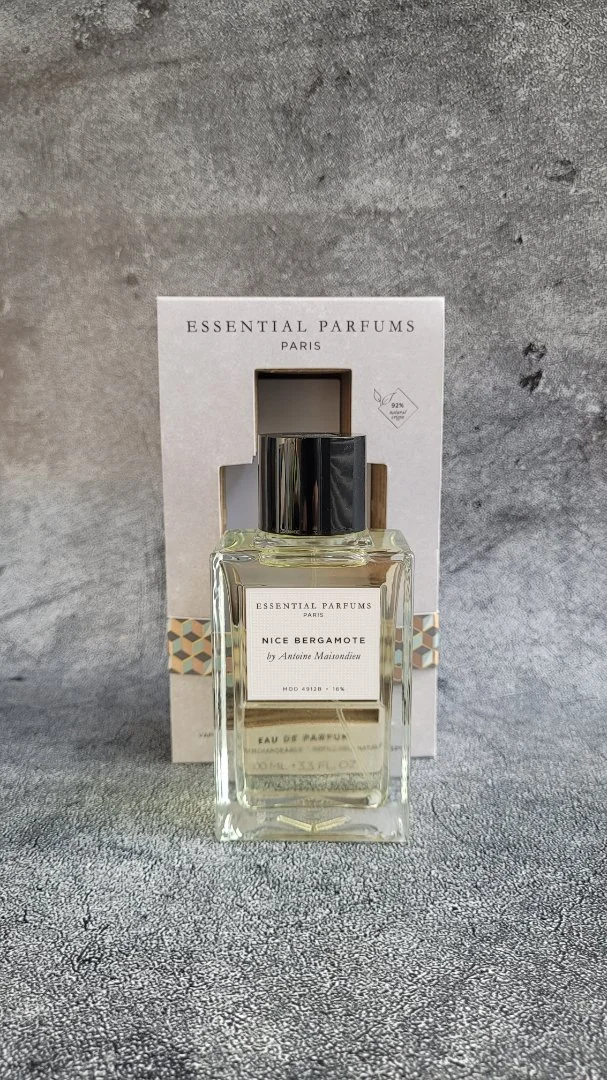 Nice Bergamot ESSENTIAL PARFUMS - изображение 1