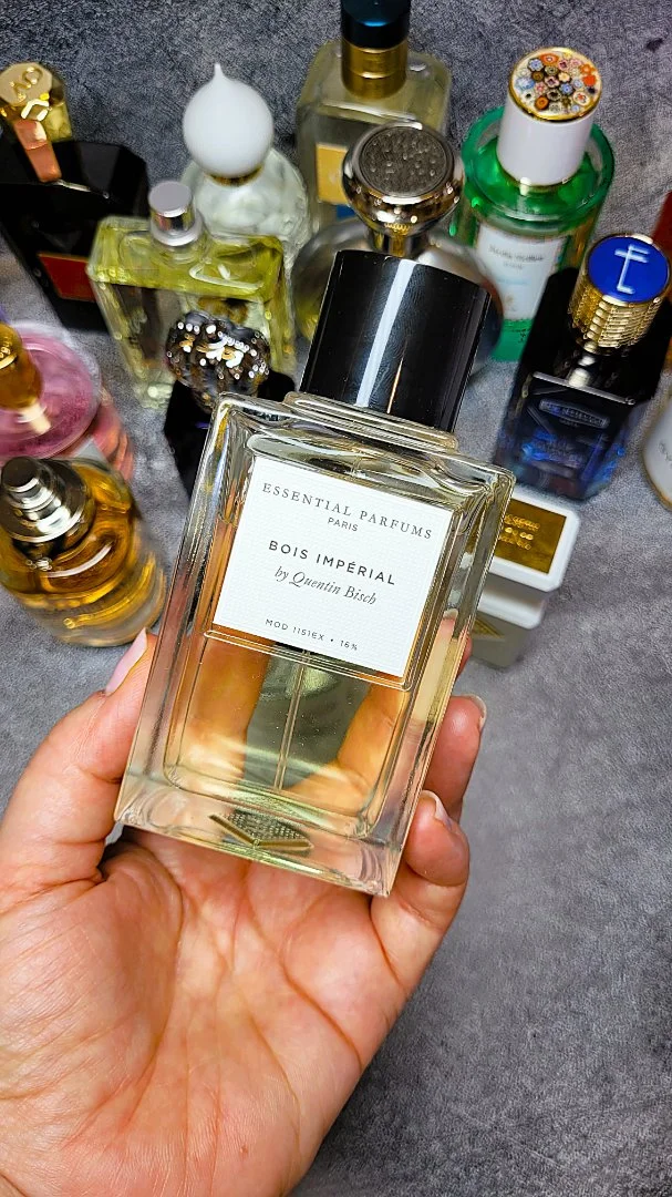 Bois Imperial ESSENTIAL PARFUMS - изображение 1