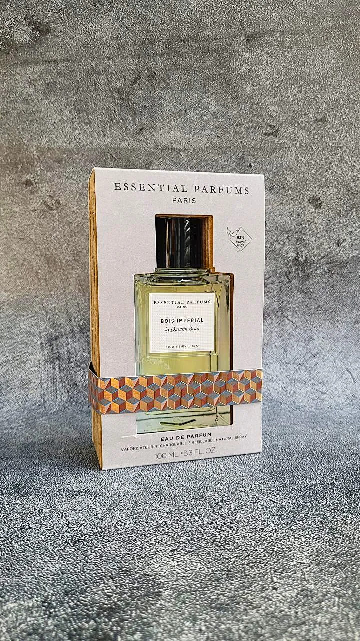 Bois Imperial ESSENTIAL PARFUMS - миниатюра 2