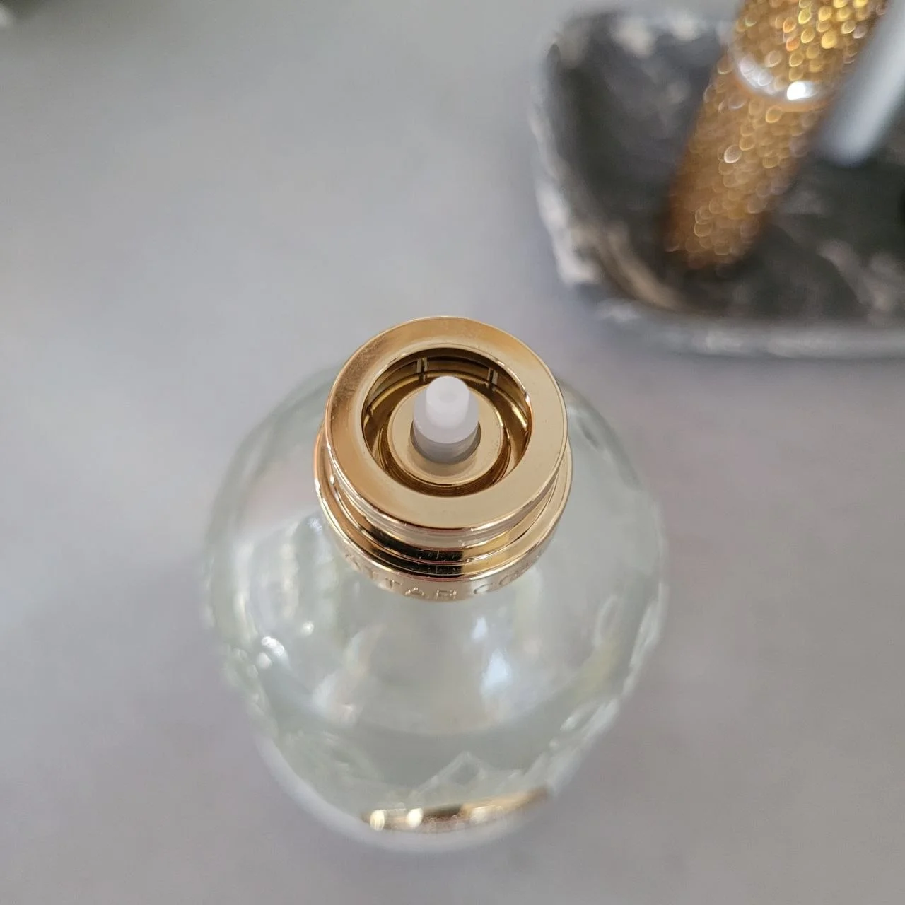 Second Skin extrait ATTAR COLLECTION - миниатюра 3