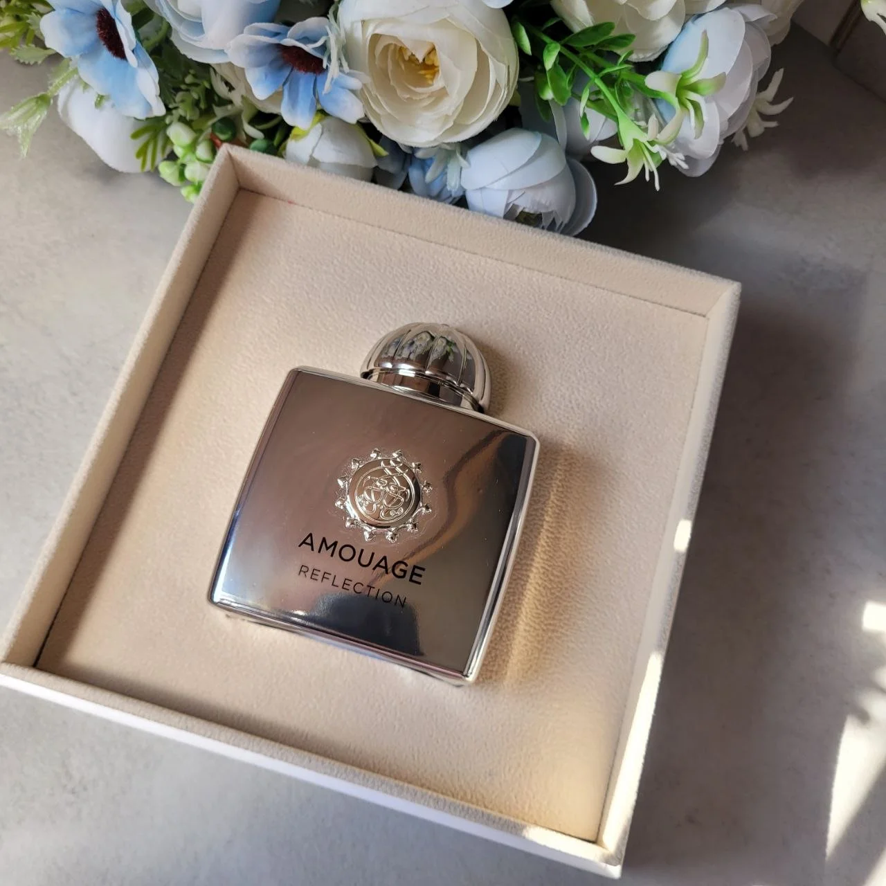 Reflection AMOUAGE - миниатюра 2
