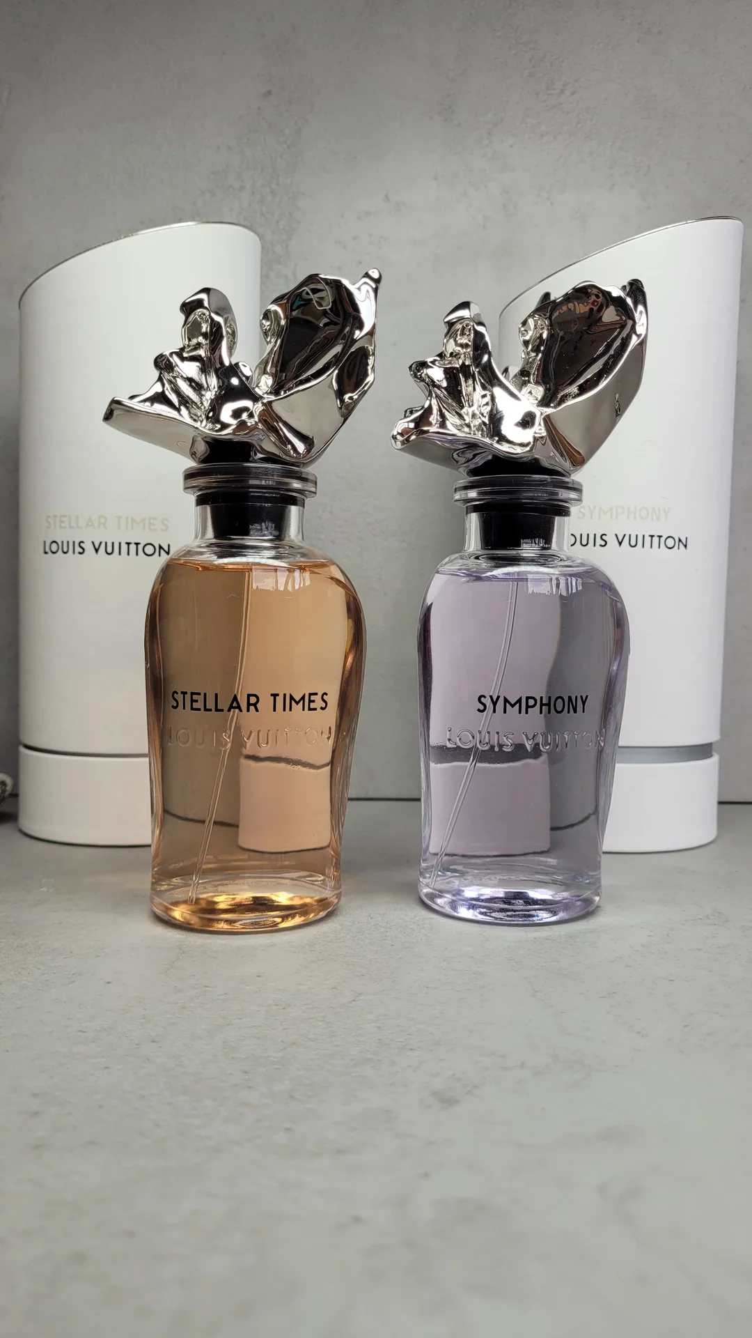 Symphony Louis Vuitton - миниатюра 3