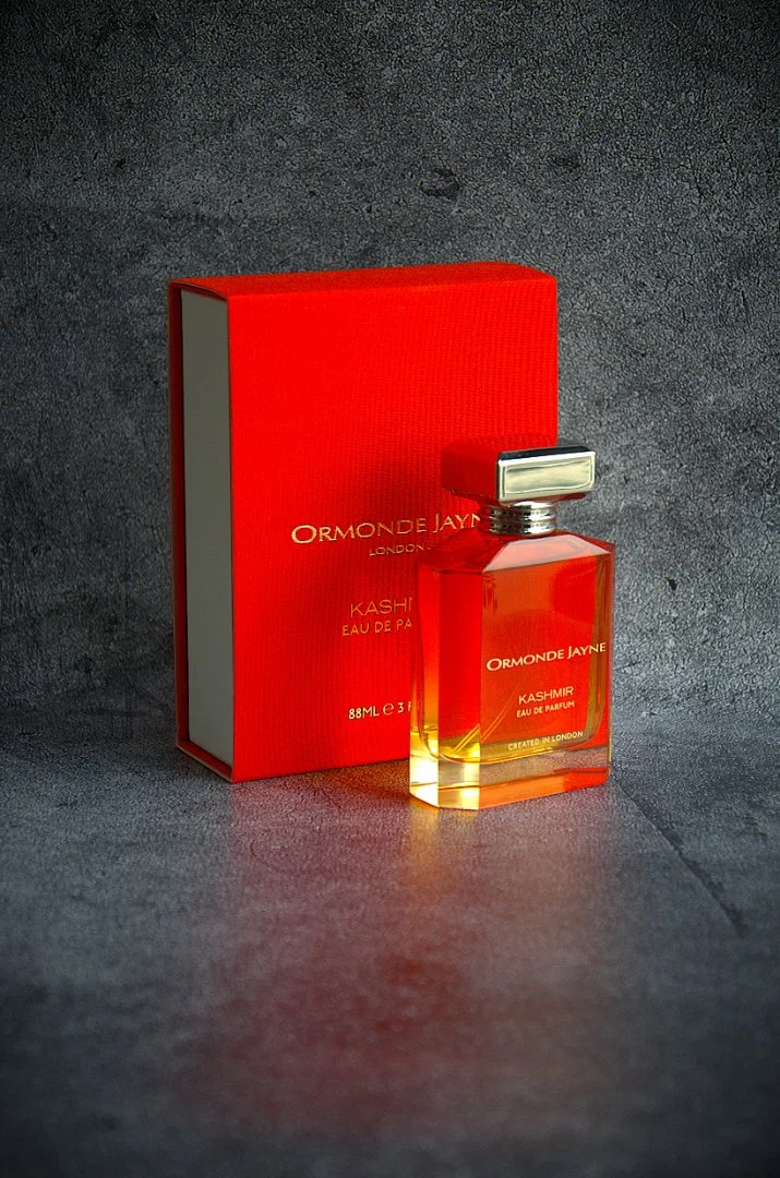 Kashmir ORMONDE JAYNE - изображение 1