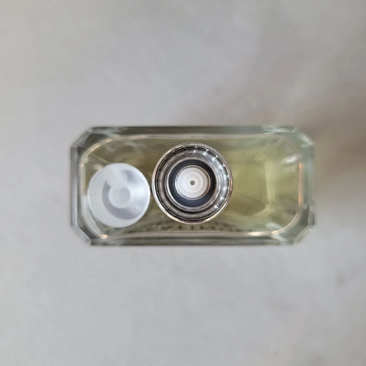 Egoiste Platinum CHANEL - миниатюра 4