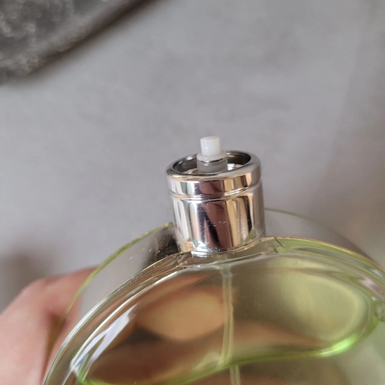 Chance eau fraiche Chanel - миниатюра 4