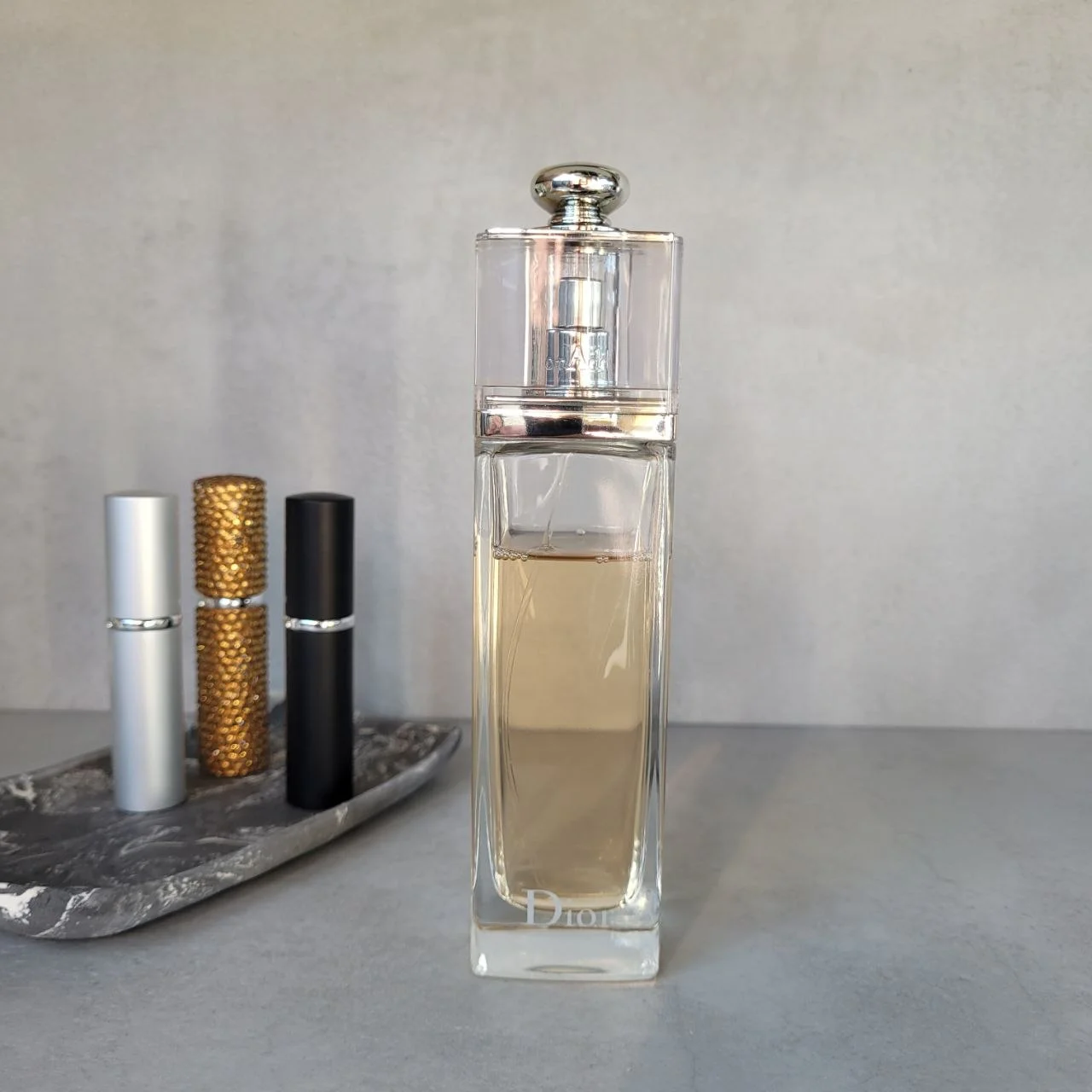 Dior Addict (edp) Christian Dior - изображение 1