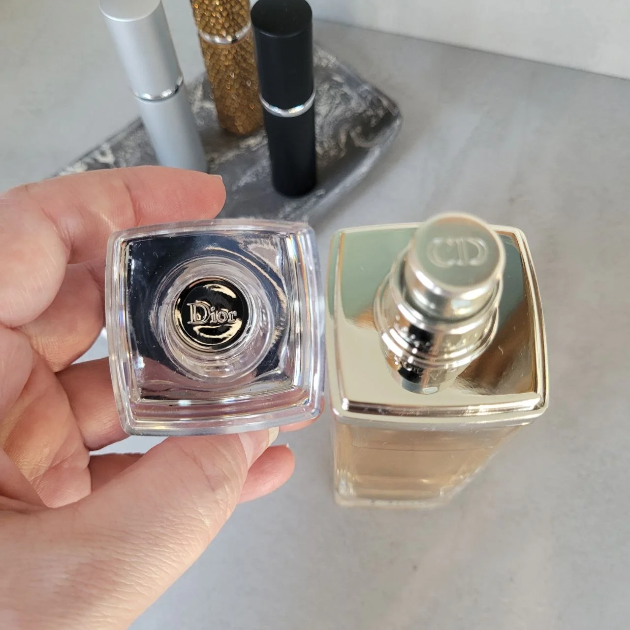 Dior Addict (edp) Christian Dior - миниатюра 2
