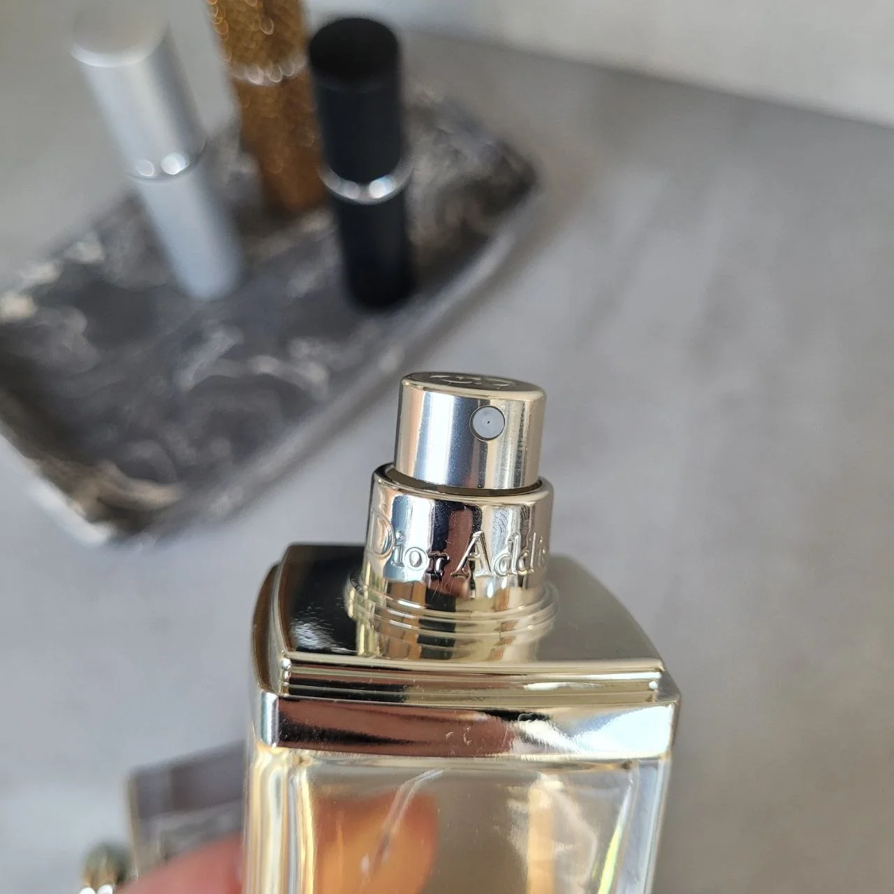 Dior Addict (edp) Christian Dior - миниатюра 3