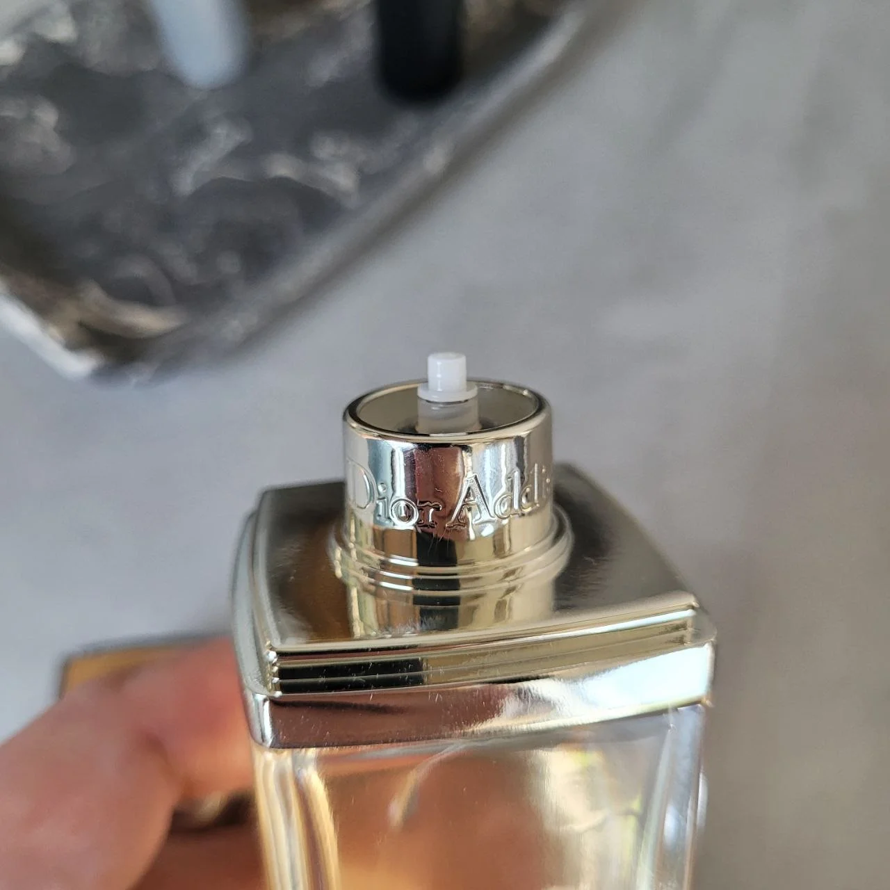 Dior Addict (edp) Christian Dior - миниатюра 5