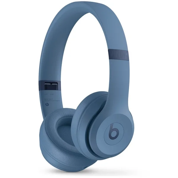 Beats Solo 4 Blue - изображение 1
