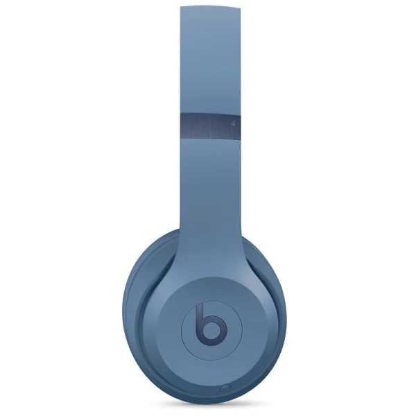 Beats Solo 4 Blue - миниатюра 2