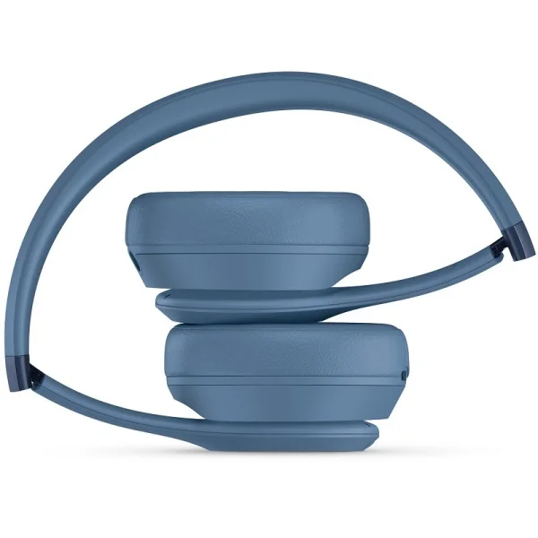 Beats Solo 4 Blue - миниатюра 4