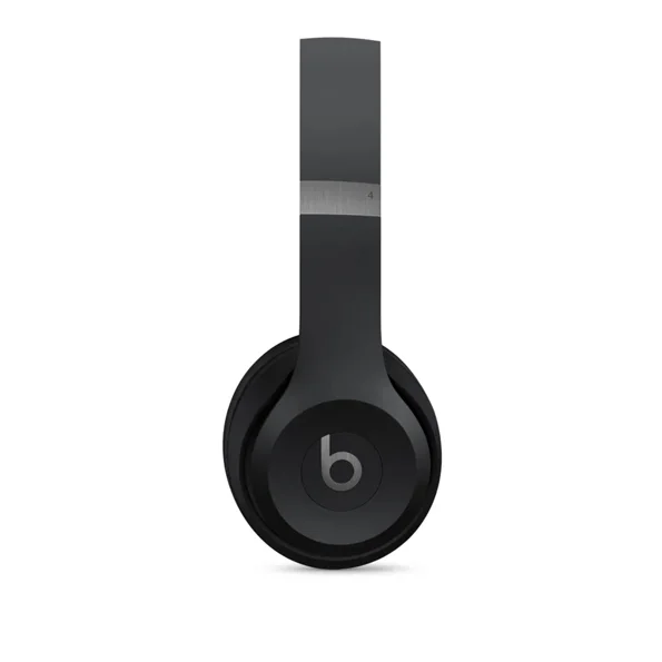 Beats Solo 4 Matte Black - миниатюра 5