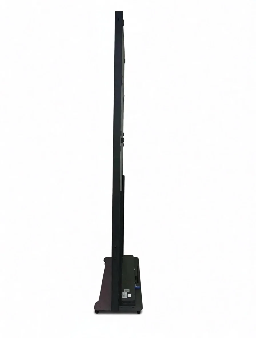Пилон складной 960x2400 мм R 1,86 - миниатюра 2