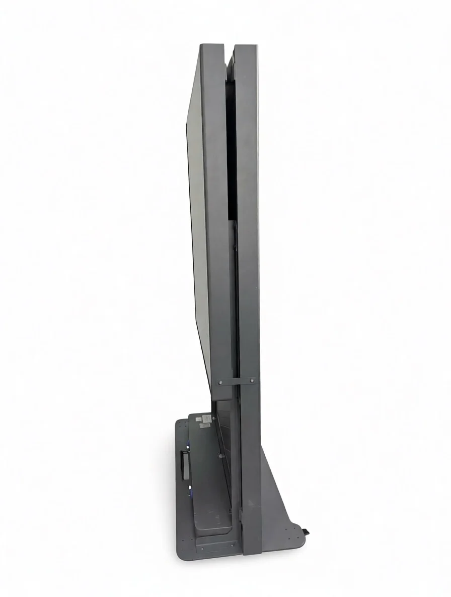 Пилон складной 960x2400 мм R 1,86 - миниатюра 4