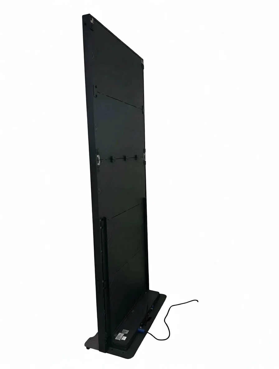 Пилон складной 960x2400 мм R 1,86 - миниатюра 5