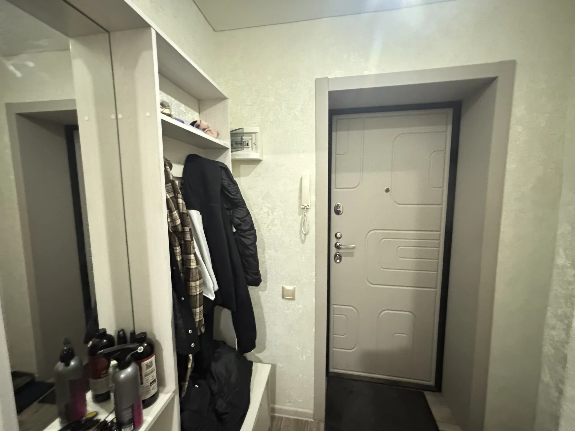 продам 3х комнатную квартиру - миниатюра 2