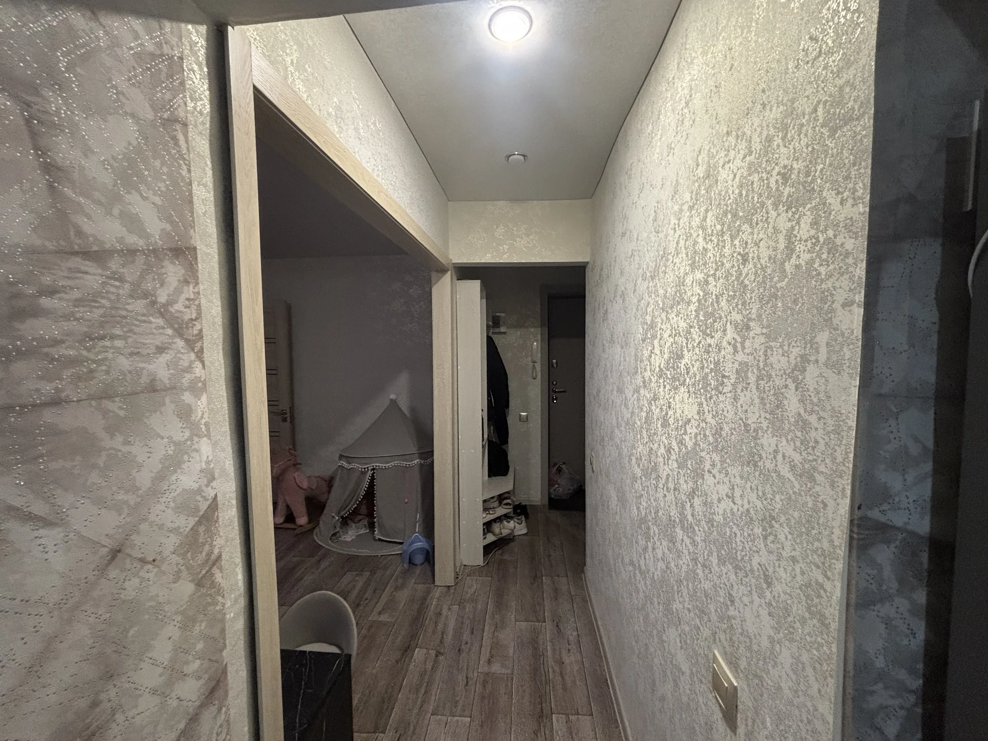 продам 3х комнатную квартиру - миниатюра 3
